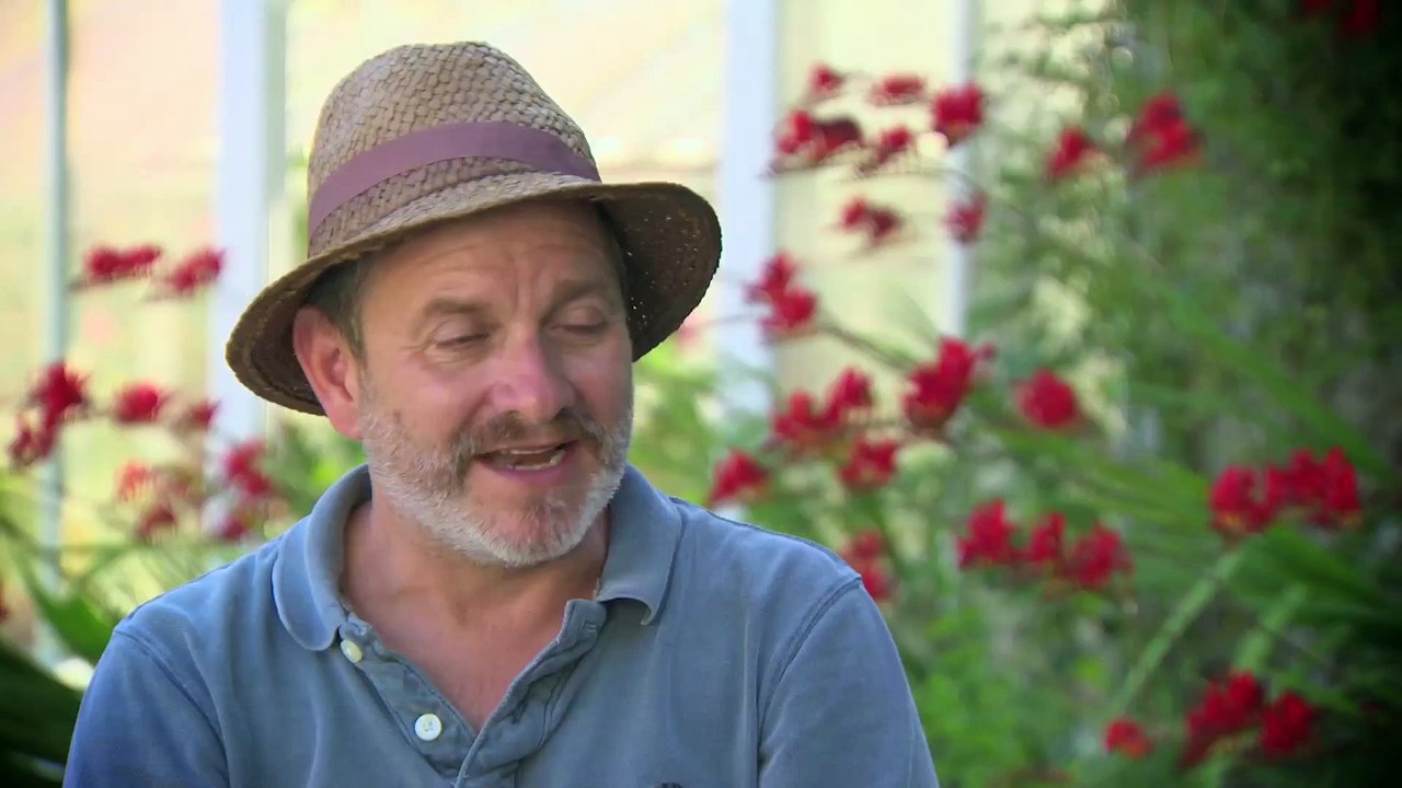 About Time Featurette - The Wedding and the Weather