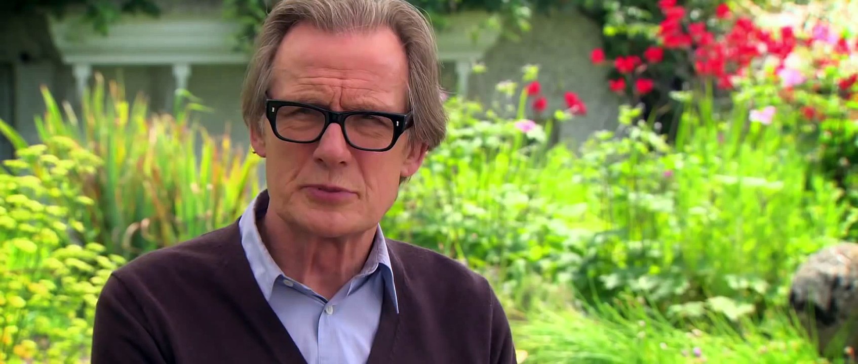 About Time Featurette - Tim & Mary_ True Love