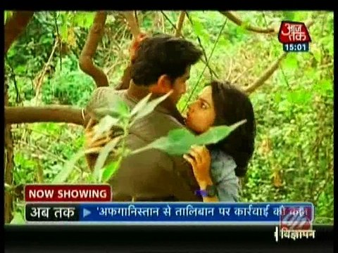 Nisha Aur Uske Cousins 17th December 2014 Nisha-Viraj Ka Jungle Wala Love apnicommunity.com