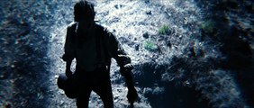 Abraham Lincoln _ Chasseur de Vampires - Bande Annonce VOST HD