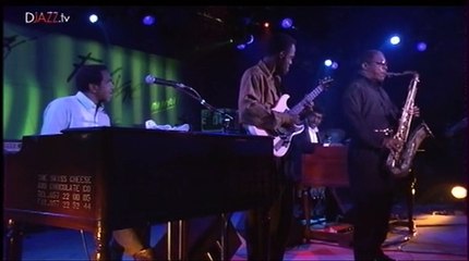 Jimmy McGriff and Jimmy Smith - Honky Tonk