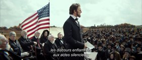 Abraham Lincoln _ Chasseur de Vampires - Bande-annonce VOST HD