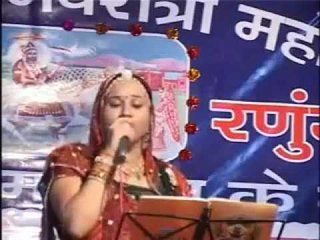 Maharana Prattap Kathe Asha Vaishnav