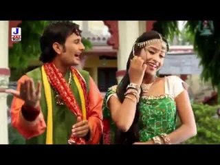 Joganiya Ke Mele Chala | Ambe Maa New Bhajan 2014 | Full HD Video