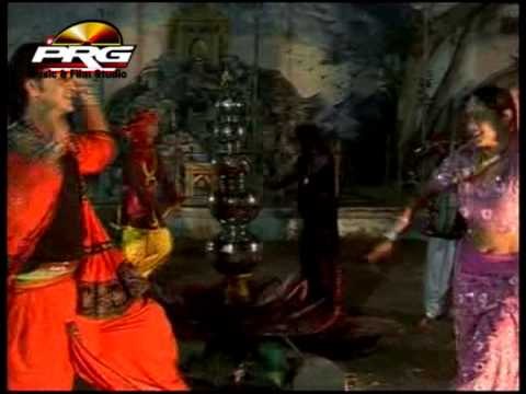 Aai Teras Chandani Chamunda | Non Stop Garba Songs | Ambe Maa Garba | Rajasthani Songs 2014
