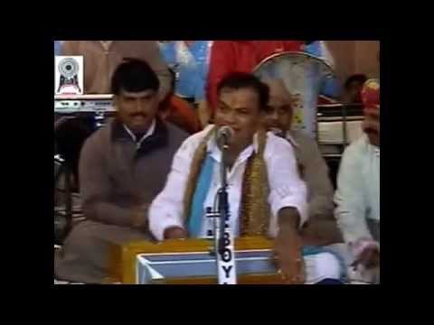 Ramdev Ji Janm Katha | Rajasthani New Katha | Gopal Bajaj Live 2014 | Non Stop Video
