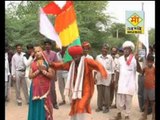 RAJASTHANI BHAKTI GEET 2014 | Chalo Ramdev Ji Ka Mela Me | Rajasthani Latest Bhajan | Full Video
