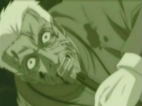 Amv - Hellsing - Linkin Park - Crawling