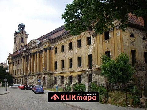 Mieszkania na sprzedaż w Żarach