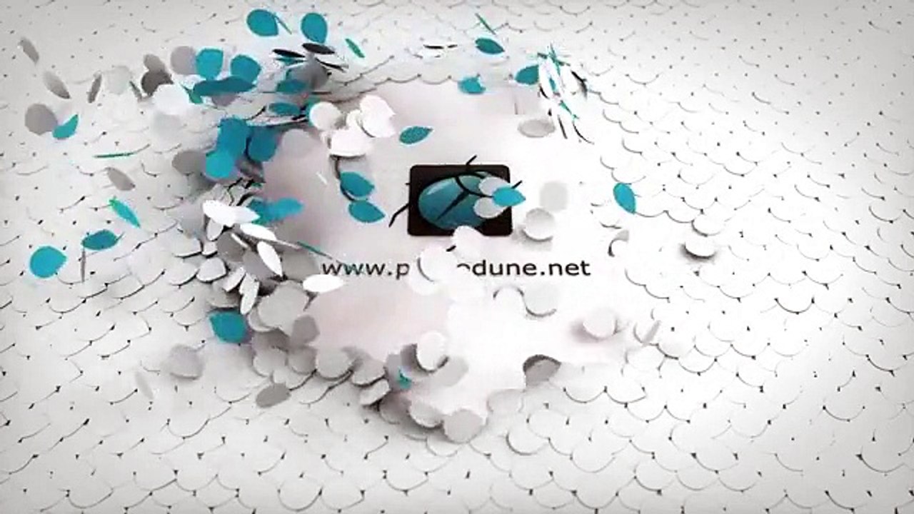 Bright Logo Reveal| VideoHive Templates | After Effects Project Files