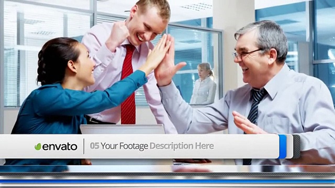 The Slideshow| VideoHive Templates | After Effects Project Files