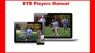 BTB Players Manual Review, Lacrosse players manual