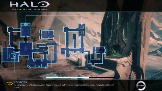 Halo The Master Chief Collection (Xbox One) Halo 2 Ranked Xbox Live Team Slayer Match Part - Playing As A Spartan