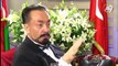 Adnan Oktar: Güneydoğu’da özerkliği kim sinsice planladıyla Allah hidayet versin bu planı durdursun yoksa Allah onu helak etsin.