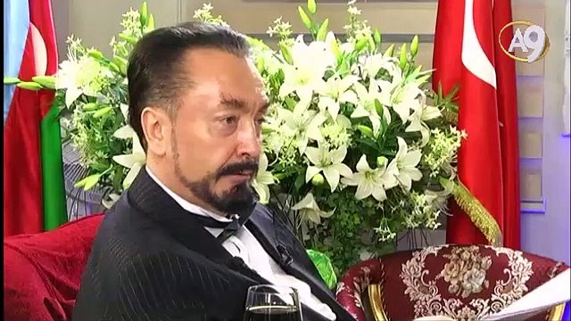 Adnan Oktar: Türkiye PKK’ya karşı İran modelini uygulamalı.