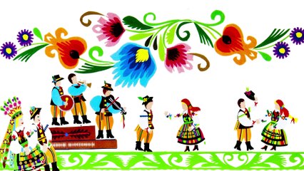 TRADYCJA WIECZNIE ŻYWA