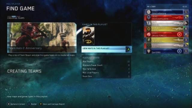 Rage Quiting The Search For A Halo The Master Chief Collection (Xbox One) Halo 2 Ranked Xbox Live Match