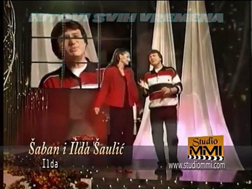 ŠABAN I ILDA - ILDA