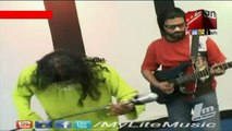Akh Tuhinji Bhali Aa By Tufail Sanjrani -Kashish Tv-Sindhi Song
