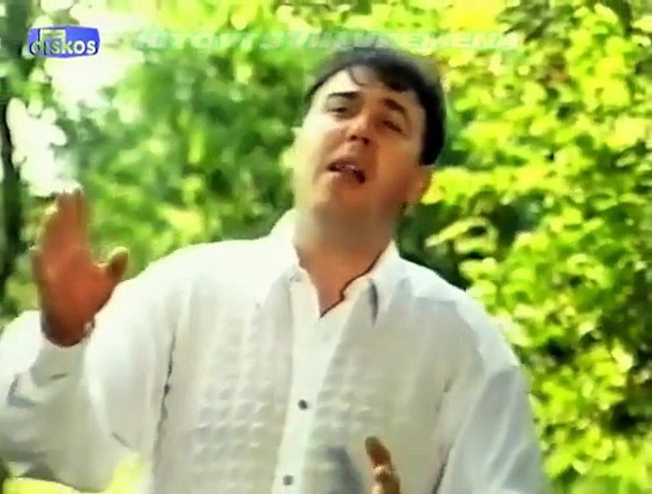 IVAN KUKOLJ KUKI - VIDIŠ LI ONU REKU ZELENU