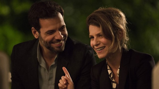 Papa ou maman: Trailer HD