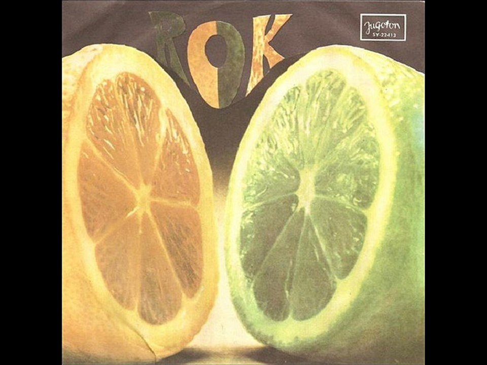 DVA JARCA - ROK (1973)