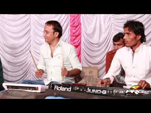 New Marwadi Desi Live Bhajan || Baaja Baje Mandir Me || Om Banna Song || Latest Rajasthani Songs