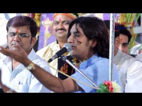 Prakash Mali Maharana Pratap Bhajan | Live Rajasthani Bhajan 1080p | Prakash Mali HD Songs 2014