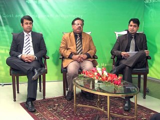 Textile Sector Corporate Pakistan An initiative by ICMA Pakistan