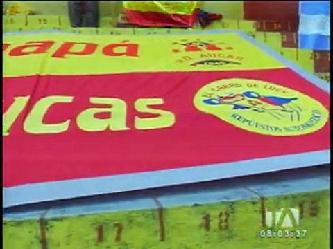 Algunas novedades del fútbol ecuatoriano.