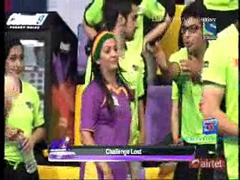 Box Cricket League (BCL) 16th December 2014 Normal Part 6