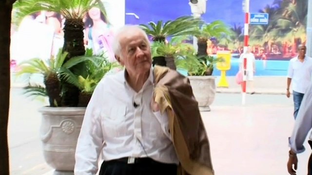 Jacques Chancel : son retour à Saigon