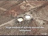 Area 51 - Strange activity