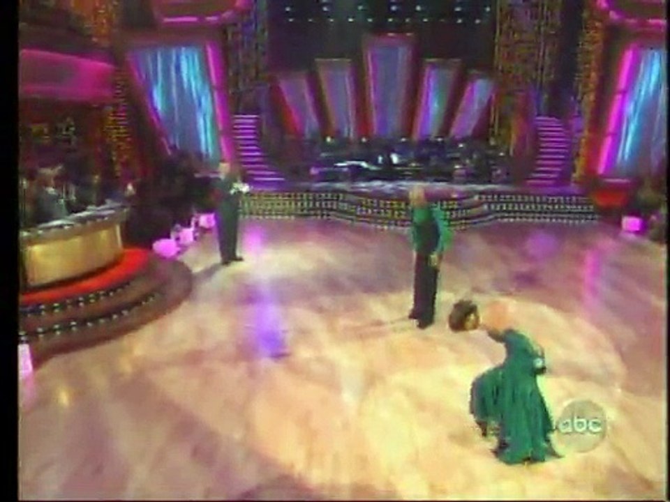 joey lawrence dancing with the stars