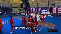 Box Cricket League (BCL) 17th December 2014 Promo