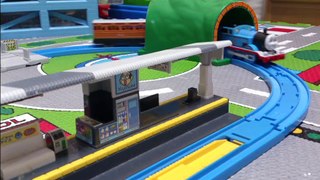 Plarail Thomas & Percy プラレール トーマスとパーシー