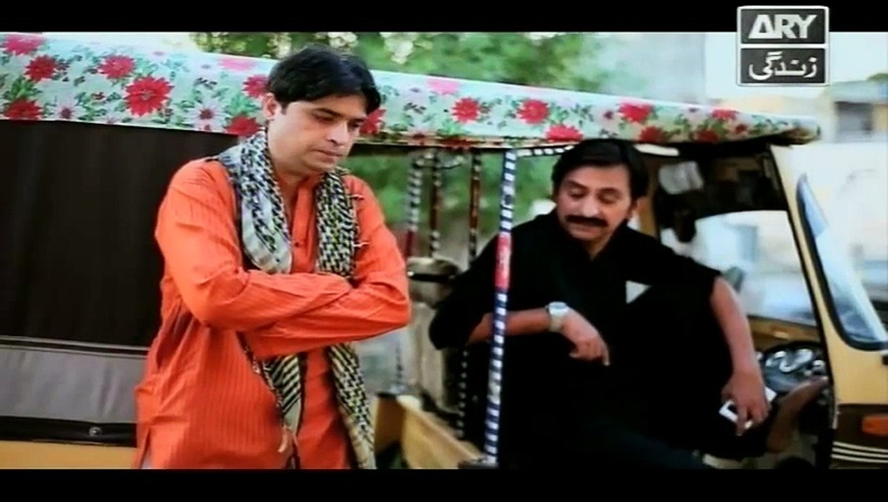 Behnein Aisi Bhi Hoti Hain Episode 140 Full on Ary Zindagi 16th December 2014