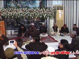 Ahmad Ali Hakim in Salana Mehfil e Zikar e Ahl e Bait-2014_01
