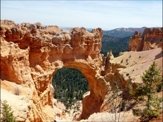 Bryce Canyon National Park - Utah