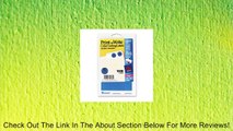 Print or Write Removable Color-Coding Labels, 3/4in dia, Dark Blue, 1008/Pack Review