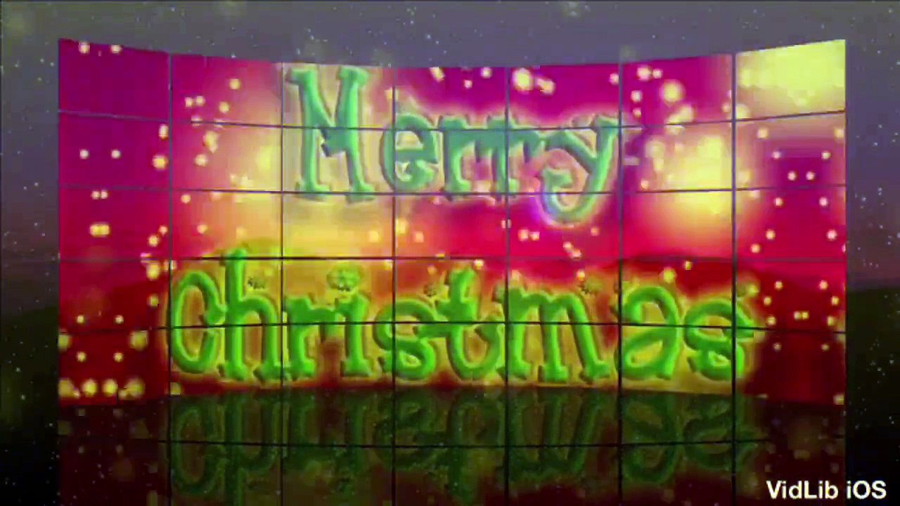 Silent Night by El DeBarge