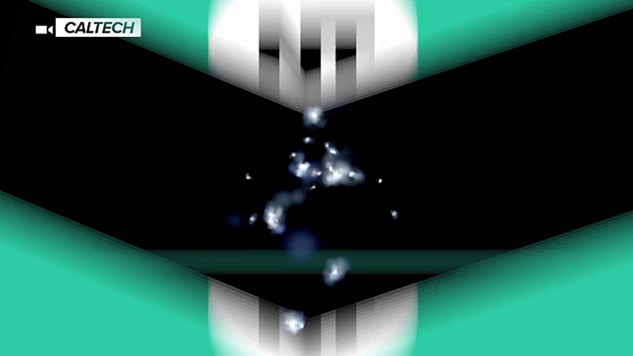 Here's How We Think Galaxies Form