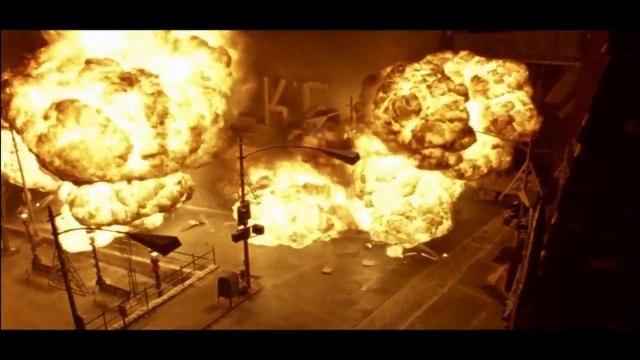 Batman returns de Tim Burton - 1992