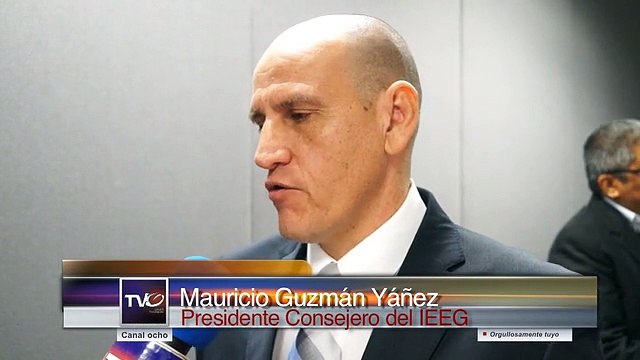 denuncien actos proselitistas para poder sancionar