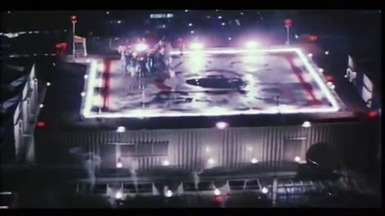 Pour un Noël explosif: Piège de cristal de John Mc Tiernan, 1988