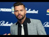 Ricky Martin - Private Emotion Karaoke