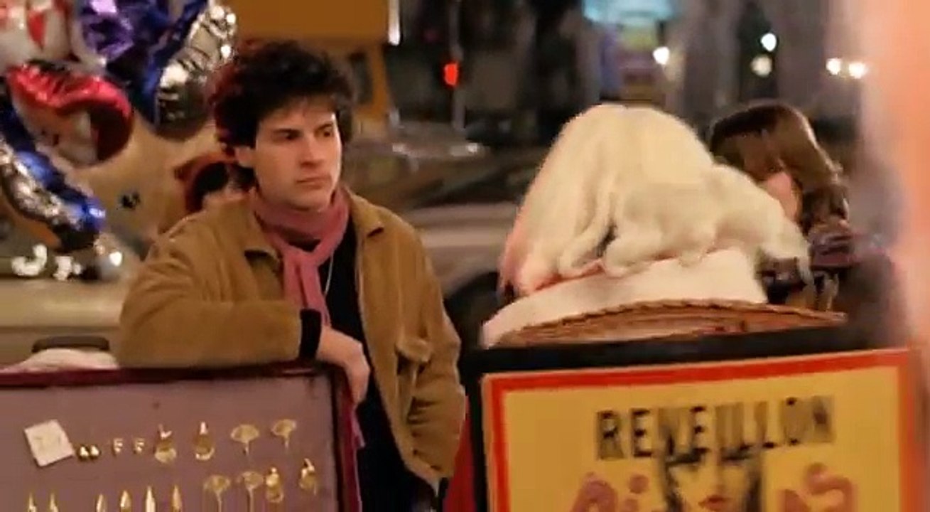 Pour un Noël "splendide": Le père Noël est une ordure de Jean-marie Poiré, 1982