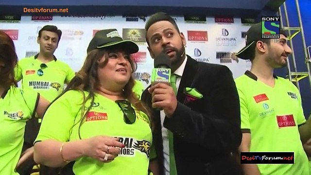 Box Cricket League (BCL) 16 December 2014 New Full Episode HD Pt3