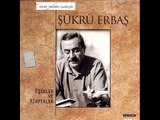 Şükrü Erbaş - Yolculuk