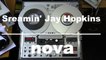 Sreamin' Jay Hopkins dans la Grosse Boule [1995] : Les Archives de Radio Nova